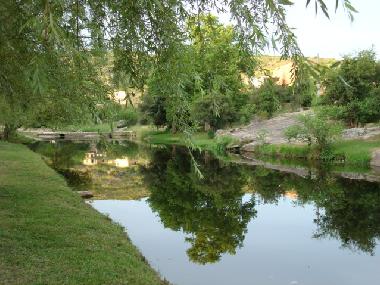 Ferienhaus in Tanti (Cordoba) oder Ferienwohnung oder Ferienhaus