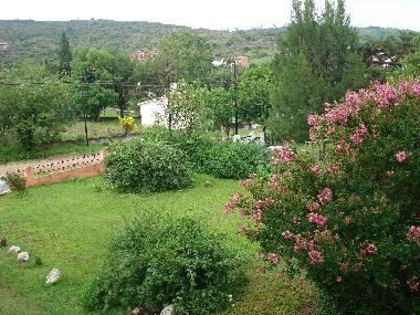 Ferienhaus in Tanti (Cordoba) oder Ferienwohnung oder Ferienhaus