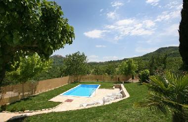 Ferienhaus in Motovun (Istarska) oder Ferienwohnung oder Ferienhaus
