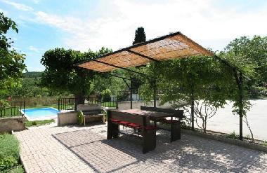 Ferienhaus in Motovun (Istarska) oder Ferienwohnung oder Ferienhaus