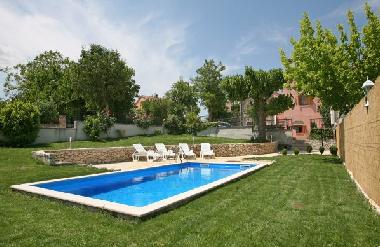 Ferienhaus in Motovun (Istarska) oder Ferienwohnung oder Ferienhaus