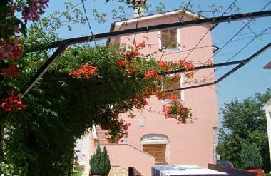 Ferienhaus in Motovun (Istarska) oder Ferienwohnung oder Ferienhaus