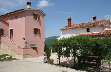 Ferienhaus in Motovun (Istarska) oder Ferienwohnung oder Ferienhaus