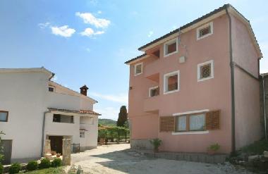 Ferienhaus in Motovun (Istarska) oder Ferienwohnung oder Ferienhaus