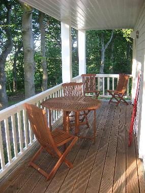 Ferienwohnung in Graal-M�ritz (Mecklenburgische Ostseek�ste) oder Ferienwohnung oder Ferienhaus