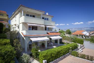Ferienwohnung in Cizici (Primorsko-Goranska) oder Ferienwohnung oder Ferienhaus