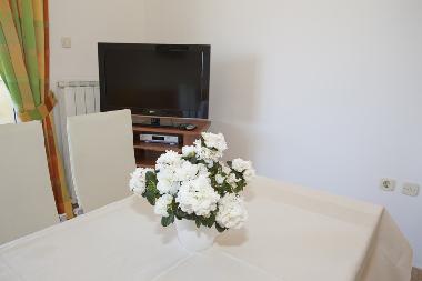 Ferienwohnung in Cizici (Primorsko-Goranska) oder Ferienwohnung oder Ferienhaus