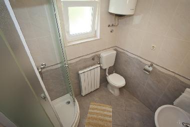 Ferienwohnung in Cizici (Primorsko-Goranska) oder Ferienwohnung oder Ferienhaus