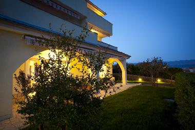 Ferienwohnung in Cizici (Primorsko-Goranska) oder Ferienwohnung oder Ferienhaus