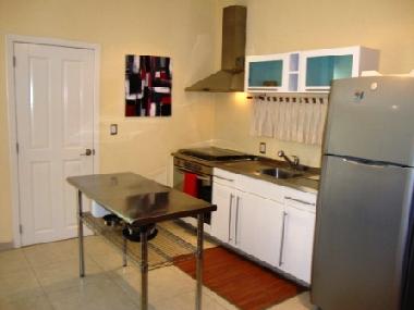 Ferienwohnung in Playa del Carmen (Quintana Roo) oder Ferienwohnung oder Ferienhaus