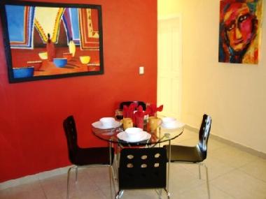 Ferienwohnung in Playa del Carmen (Quintana Roo) oder Ferienwohnung oder Ferienhaus