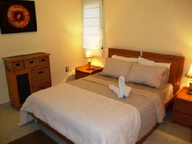 Ferienwohnung in Playa del Carmen (Quintana Roo) oder Ferienwohnung oder Ferienhaus