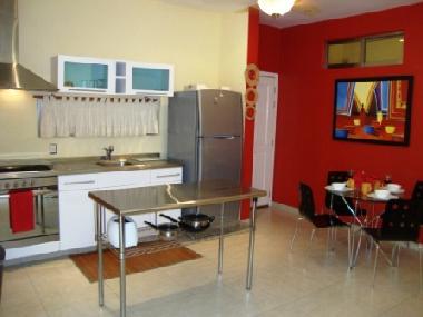 Ferienwohnung in Playa del Carmen (Quintana Roo) oder Ferienwohnung oder Ferienhaus