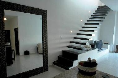 Ferienwohnung in Playa del Carmen (Quintana Roo) oder Ferienwohnung oder Ferienhaus