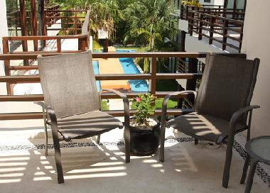 Ferienwohnung in Playa del Carmen (Quintana Roo) oder Ferienwohnung oder Ferienhaus