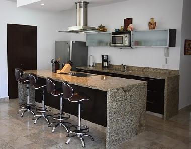 Ferienwohnung in Playa del Carmen (Quintana Roo) oder Ferienwohnung oder Ferienhaus