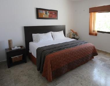 Ferienwohnung in Playa del Carmen (Quintana Roo) oder Ferienwohnung oder Ferienhaus