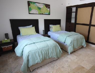 Ferienwohnung in Playa del Carmen (Quintana Roo) oder Ferienwohnung oder Ferienhaus
