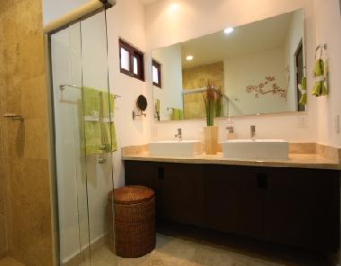 Ferienwohnung in Playa del Carmen (Quintana Roo) oder Ferienwohnung oder Ferienhaus