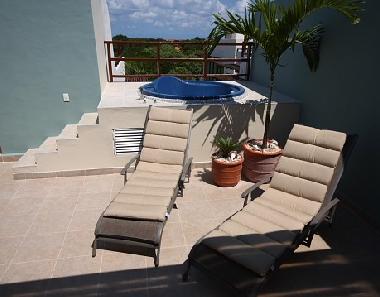 Ferienwohnung in Playa del Carmen (Quintana Roo) oder Ferienwohnung oder Ferienhaus