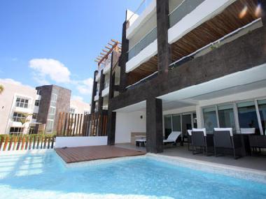 Ferienwohnung in Playa del Carmen (Quintana Roo) oder Ferienwohnung oder Ferienhaus