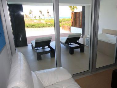 Ferienwohnung in Playa del Carmen (Quintana Roo) oder Ferienwohnung oder Ferienhaus