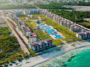 Ferienwohnung in Playa del Carmen (Quintana Roo) oder Ferienwohnung oder Ferienhaus