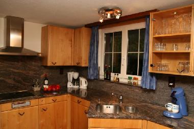 Chalet in Blatten-Belalp (Aletsch) oder Ferienwohnung oder Ferienhaus