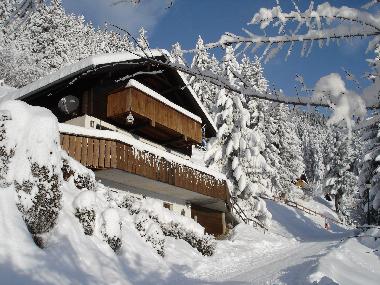 Chalet in Blatten-Belalp (Aletsch) oder Ferienwohnung oder Ferienhaus