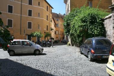 Ferienwohnung in Roma (Rom) oder Ferienwohnung oder Ferienhaus