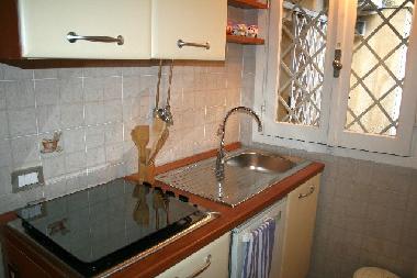 Ferienwohnung in Roma (Rom) oder Ferienwohnung oder Ferienhaus