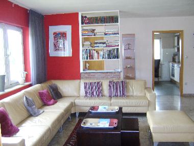Ferienhaus in Altastenberg (Sauerland) oder Ferienwohnung oder Ferienhaus