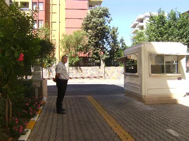Ferienwohnung in Alanya (Antalya) oder Ferienwohnung oder Ferienhaus