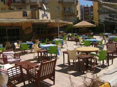 Ferienwohnung in Alanya (Antalya) oder Ferienwohnung oder Ferienhaus