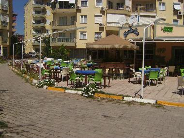 Ferienwohnung in Alanya (Antalya) oder Ferienwohnung oder Ferienhaus