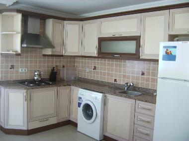 Ferienwohnung in Alanya (Antalya) oder Ferienwohnung oder Ferienhaus