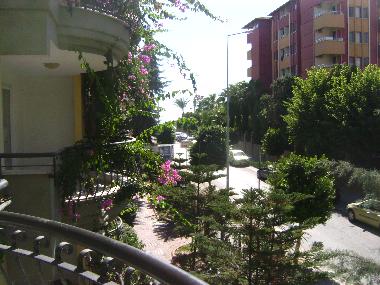 Ferienwohnung in Alanya (Antalya) oder Ferienwohnung oder Ferienhaus
