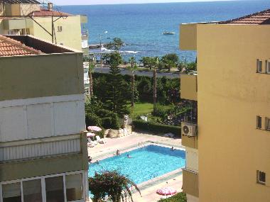 Ferienwohnung in Alanya (Antalya) oder Ferienwohnung oder Ferienhaus