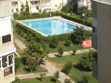 Ferienwohnung in Alanya (Antalya) oder Ferienwohnung oder Ferienhaus