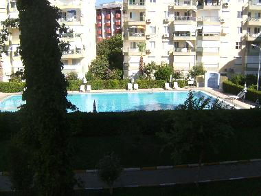 Ferienwohnung in Alanya (Antalya) oder Ferienwohnung oder Ferienhaus