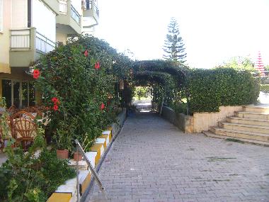 Ferienwohnung in Alanya (Antalya) oder Ferienwohnung oder Ferienhaus