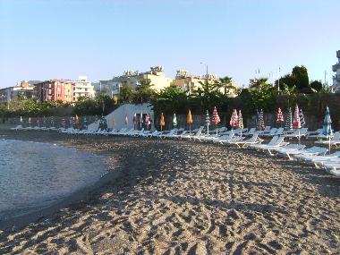 Ferienwohnung in Alanya (Antalya) oder Ferienwohnung oder Ferienhaus