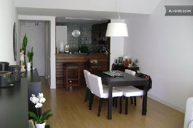 Ferienwohnung in Machico (Madeira) oder Ferienwohnung oder Ferienhaus