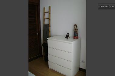 Ferienwohnung in Machico (Madeira) oder Ferienwohnung oder Ferienhaus