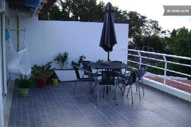 Ferienwohnung in Machico (Madeira) oder Ferienwohnung oder Ferienhaus