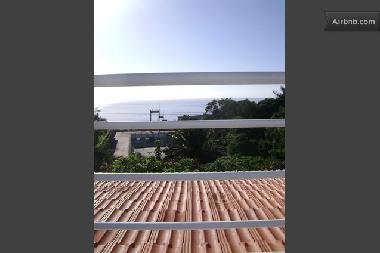 Ferienwohnung in Machico (Madeira) oder Ferienwohnung oder Ferienhaus