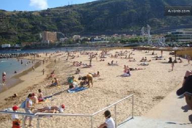 Ferienwohnung in Machico (Madeira) oder Ferienwohnung oder Ferienhaus