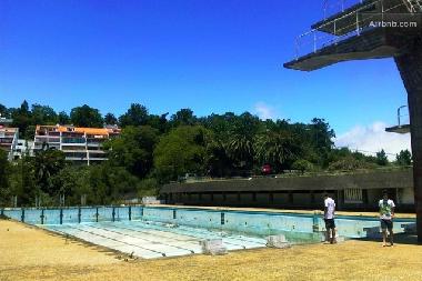 Ferienwohnung in Machico (Madeira) oder Ferienwohnung oder Ferienhaus