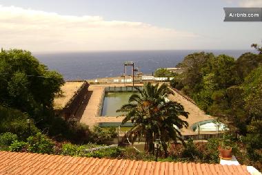 Ferienwohnung in Machico (Madeira) oder Ferienwohnung oder Ferienhaus