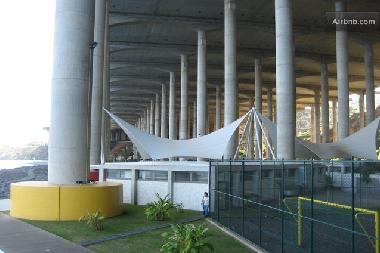 Ferienwohnung in Machico (Madeira) oder Ferienwohnung oder Ferienhaus